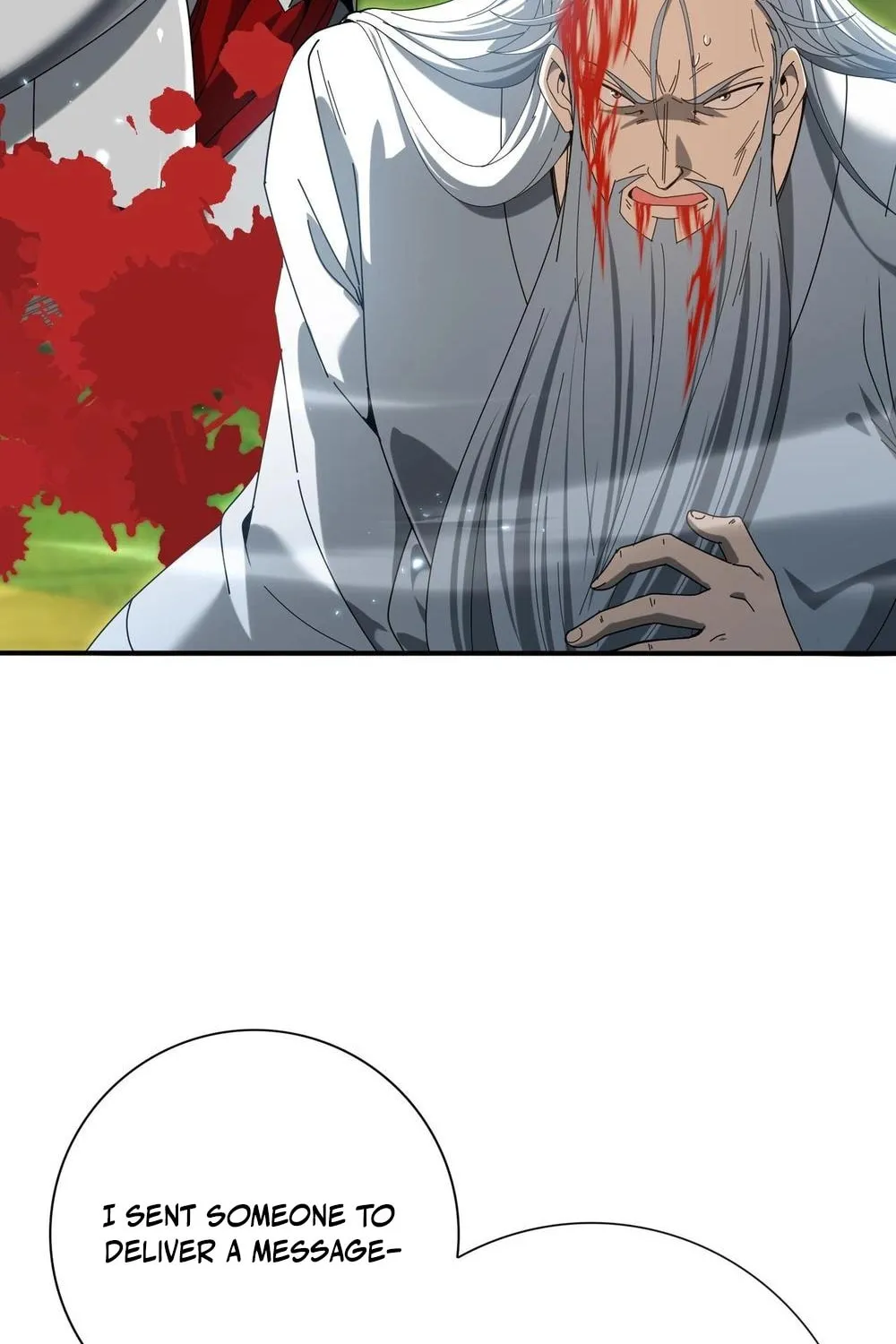 I Got the Weakest Class, Dragon Tamer!? Chapter 133 page 20 - 