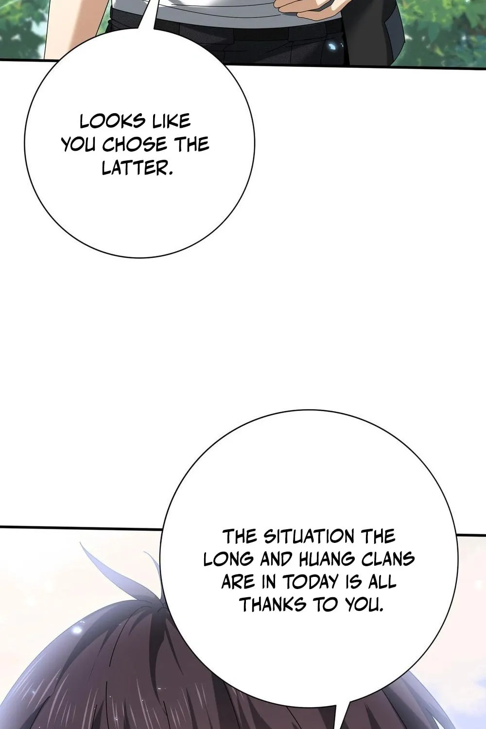 I Got the Weakest Class, Dragon Tamer!? Chapter 133 page 22 - 
