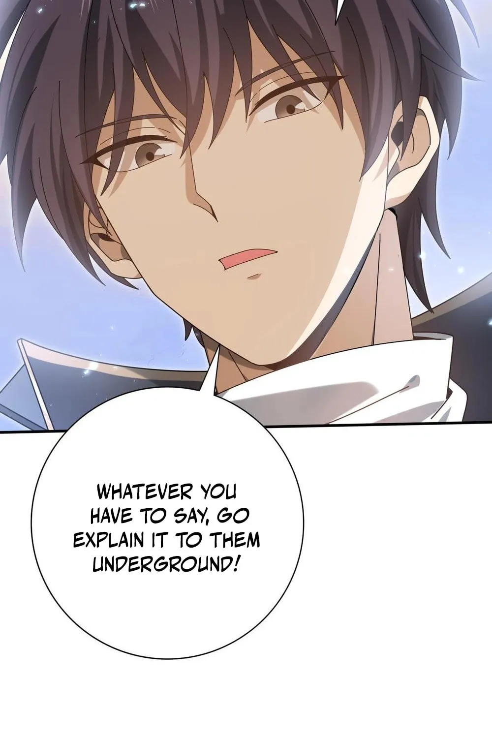 I Got the Weakest Class, Dragon Tamer!? Chapter 133 page 23 - 