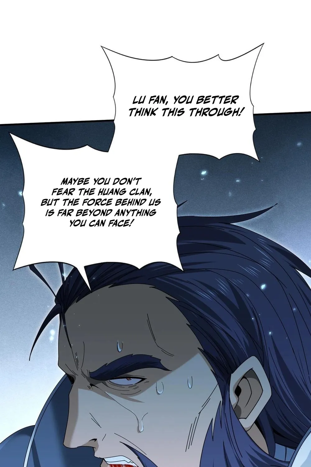 I Got the Weakest Class, Dragon Tamer!? Chapter 133 page 24 - 