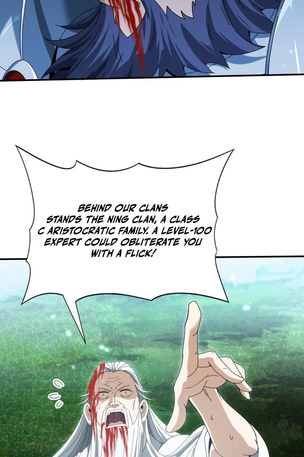 I Got the Weakest Class, Dragon Tamer!? Chapter 133 page 25 - 