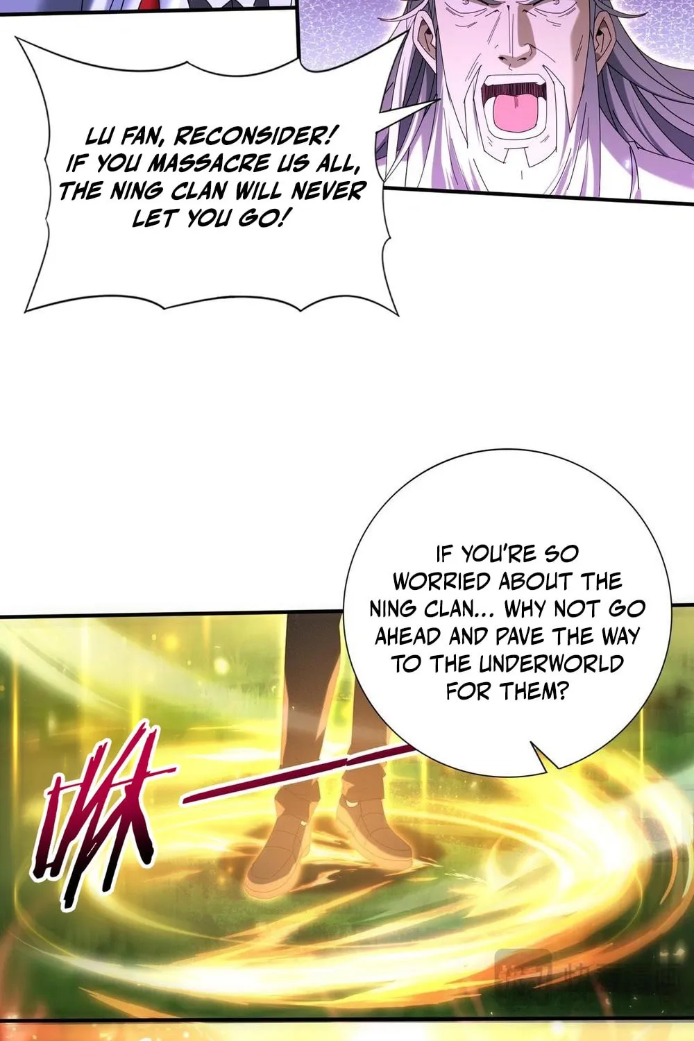 I Got the Weakest Class, Dragon Tamer!? Chapter 133 page 28 - 