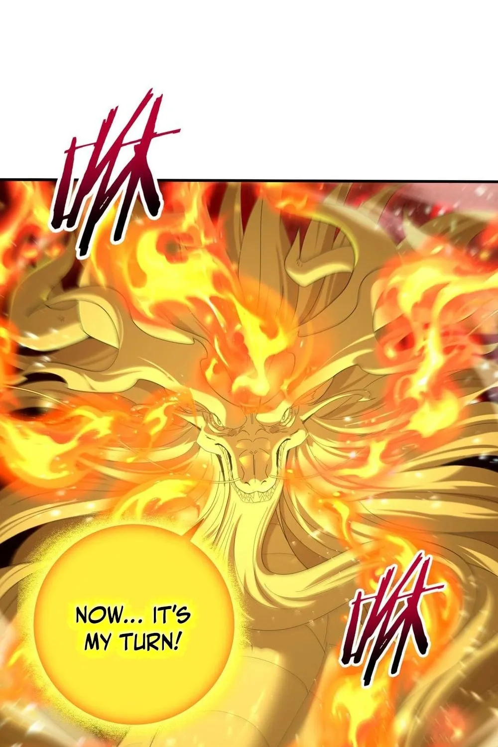 I Got the Weakest Class, Dragon Tamer!? Chapter 133 page 4 - 