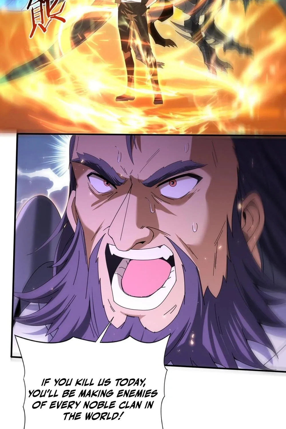 I Got the Weakest Class, Dragon Tamer!? Chapter 133 page 31 - 