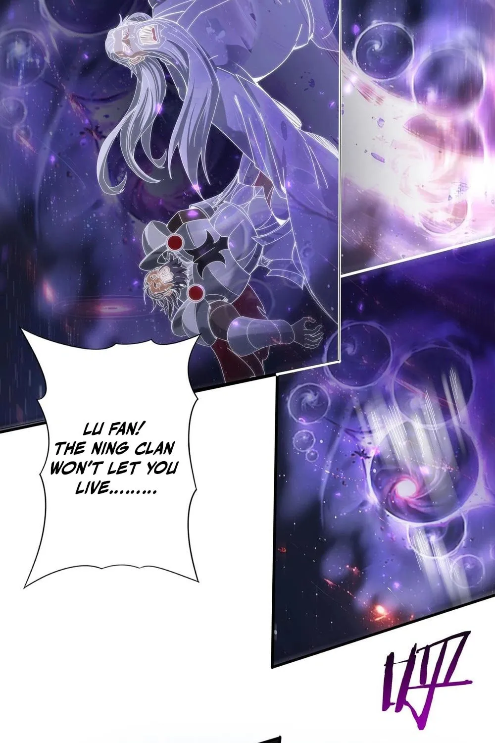 I Got the Weakest Class, Dragon Tamer!? Chapter 133 page 41 - 