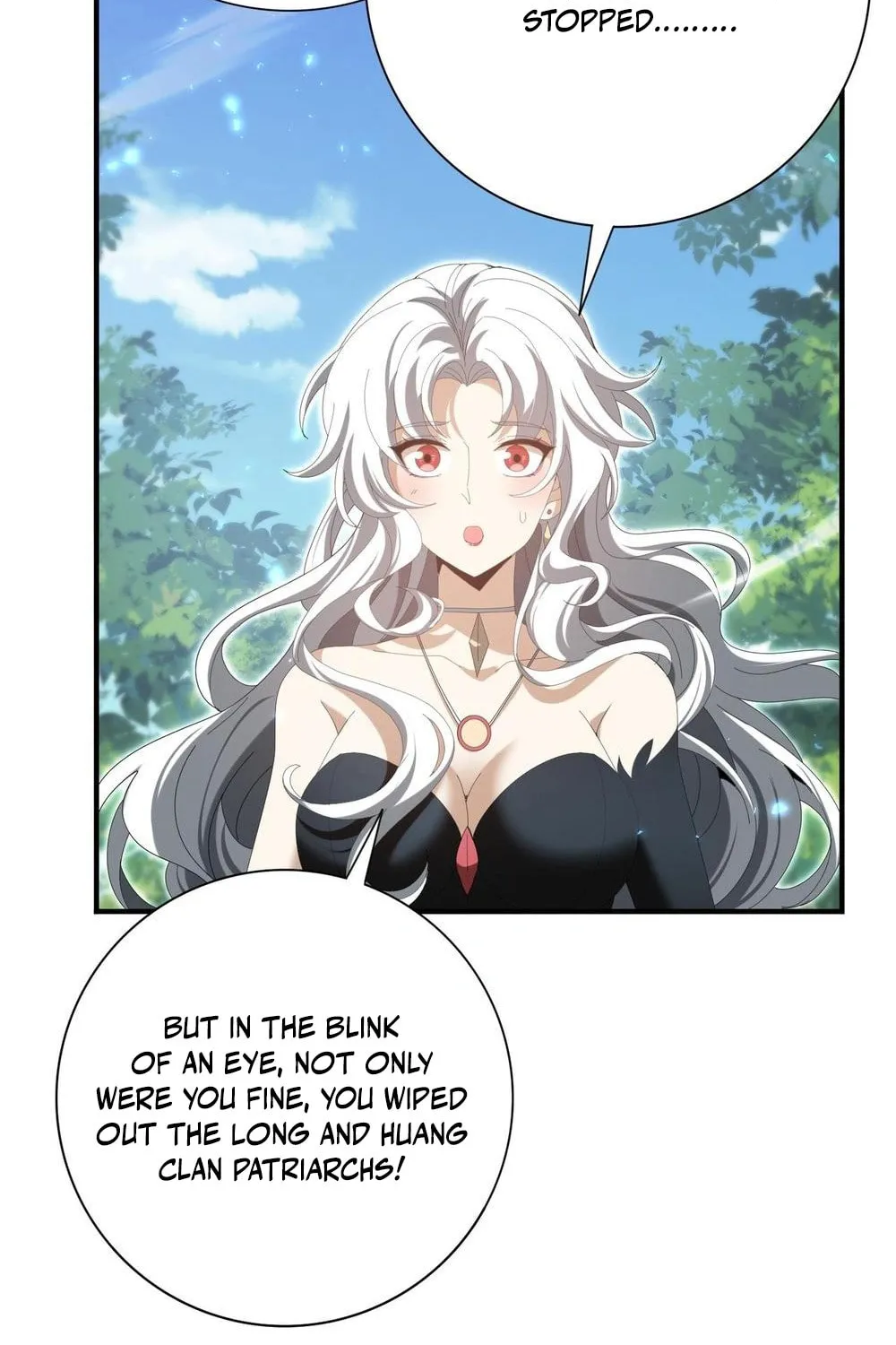I Got the Weakest Class, Dragon Tamer!? Chapter 133 page 44 - 