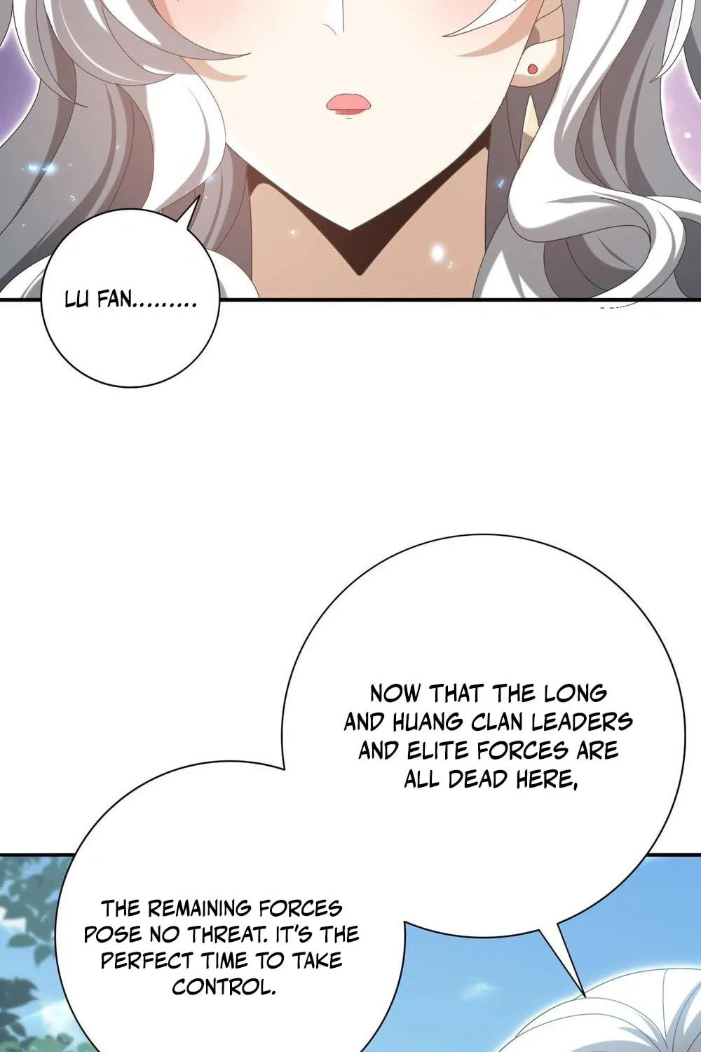 I Got the Weakest Class, Dragon Tamer!? Chapter 133 page 46 - 