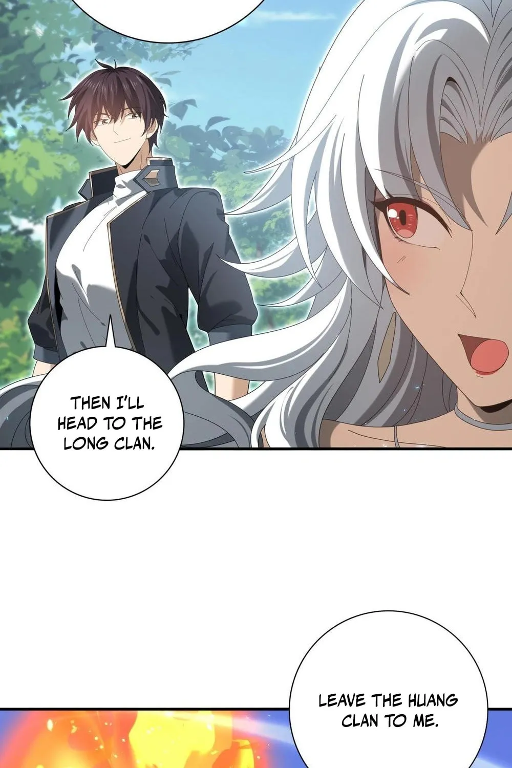 I Got the Weakest Class, Dragon Tamer!? Chapter 133 page 47 - 