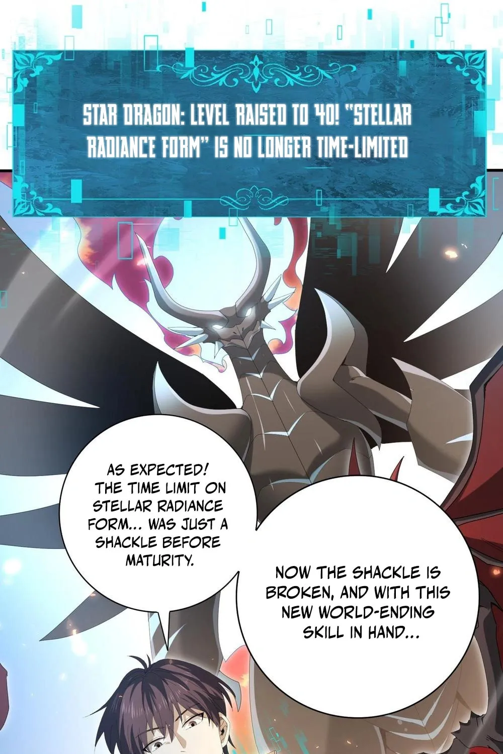 I Got the Weakest Class, Dragon Tamer!? Chapter 133 page 51 - 