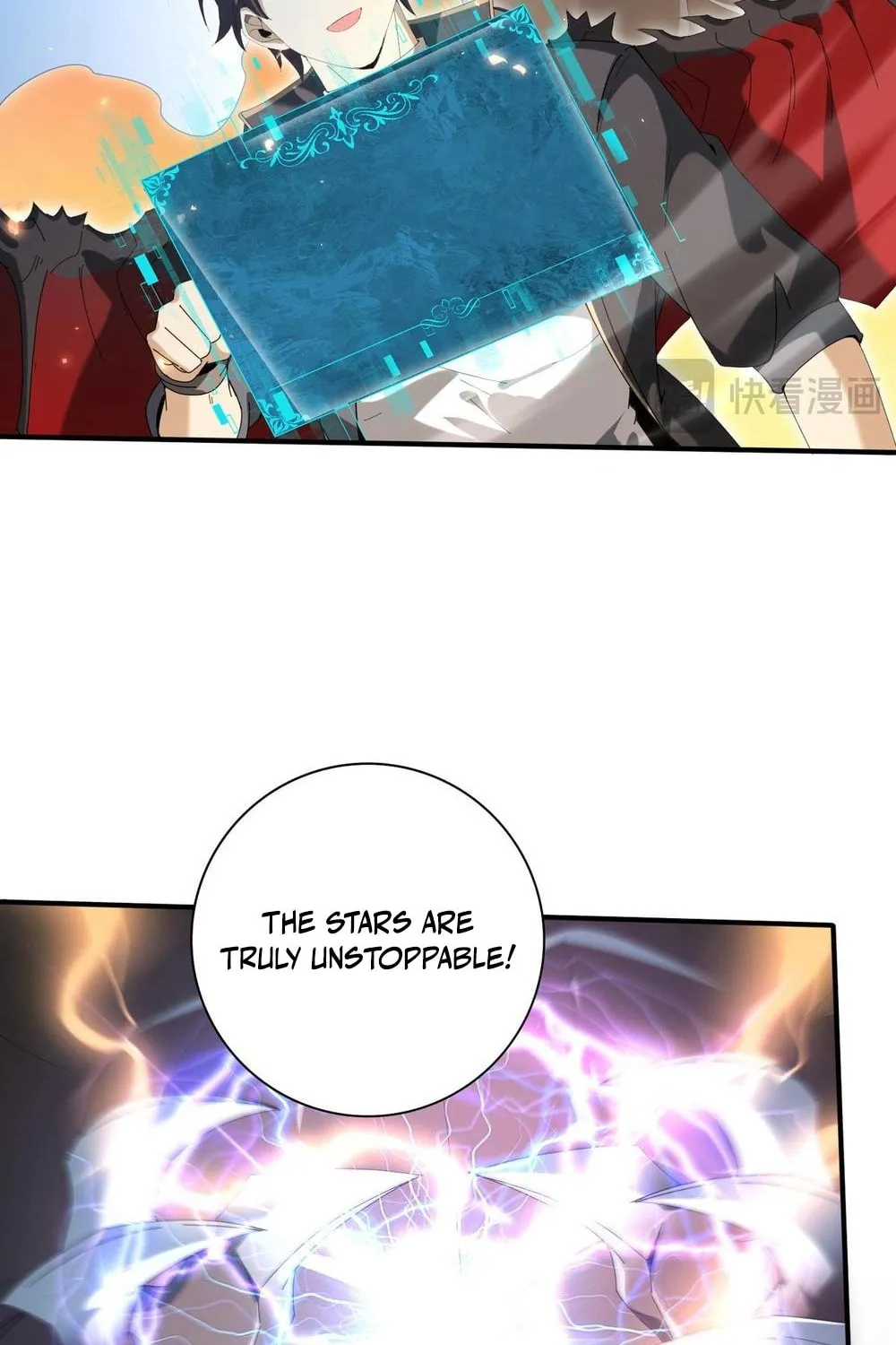 I Got the Weakest Class, Dragon Tamer!? Chapter 133 page 52 - 