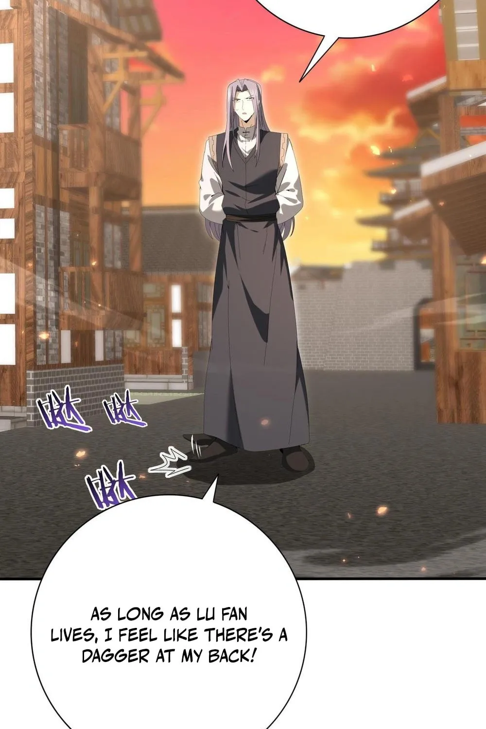 I Got the Weakest Class, Dragon Tamer!? Chapter 133 page 55 - 