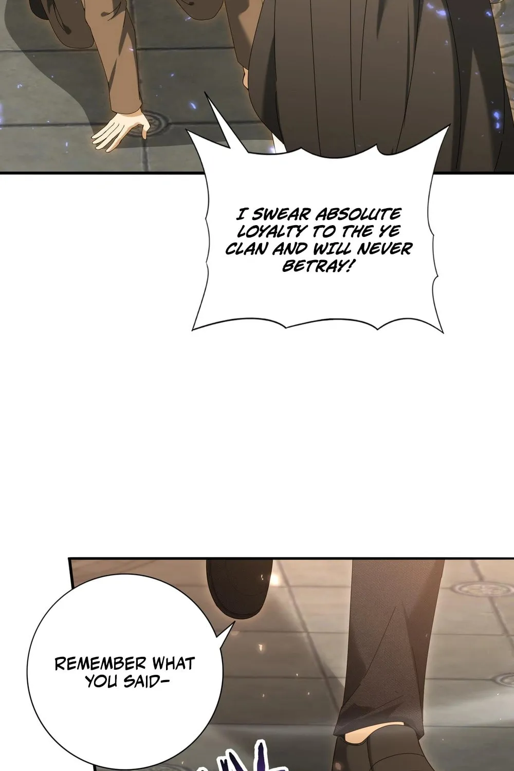 I Got the Weakest Class, Dragon Tamer!? Chapter 134 page 23 - 
