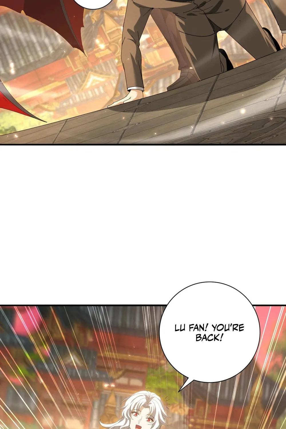 I Got the Weakest Class, Dragon Tamer!? Chapter 134 page 25 - 