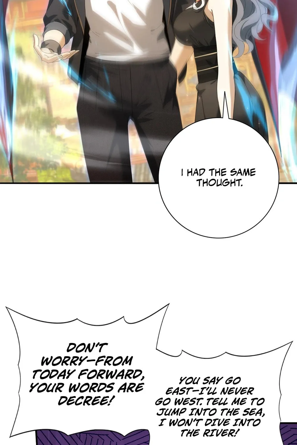 I Got the Weakest Class, Dragon Tamer!? Chapter 134 page 28 - 