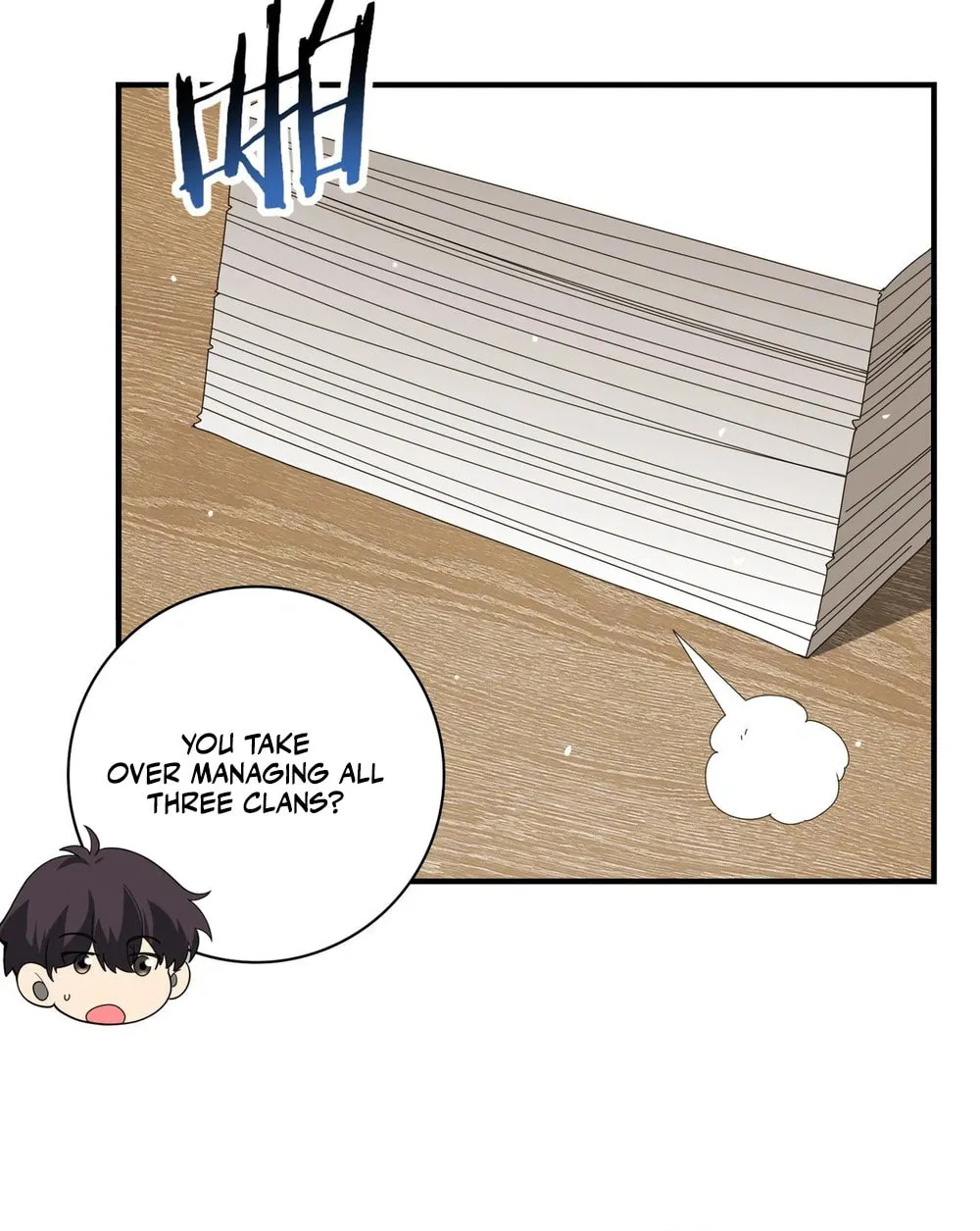 I Got the Weakest Class, Dragon Tamer!? Chapter 134 page 36 - 