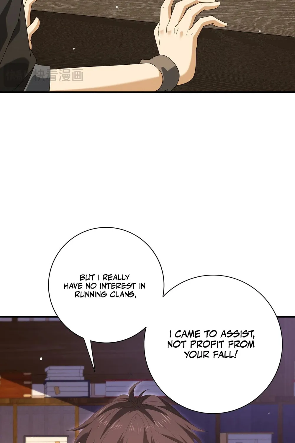 I Got the Weakest Class, Dragon Tamer!? Chapter 134 page 38 - 