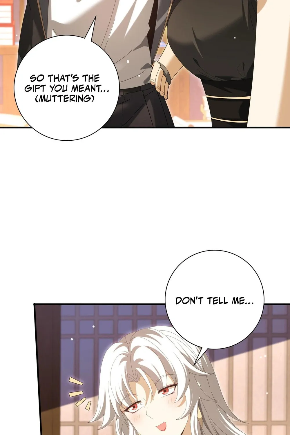 I Got the Weakest Class, Dragon Tamer!? Chapter 134 page 41 - 
