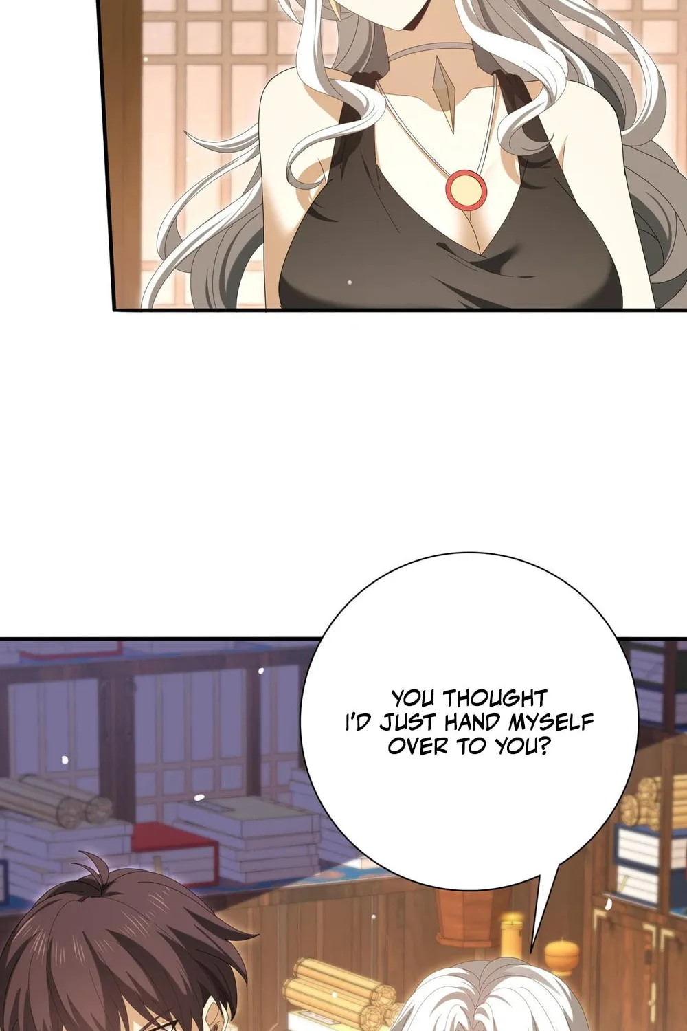 I Got the Weakest Class, Dragon Tamer!? Chapter 134 page 42 - 