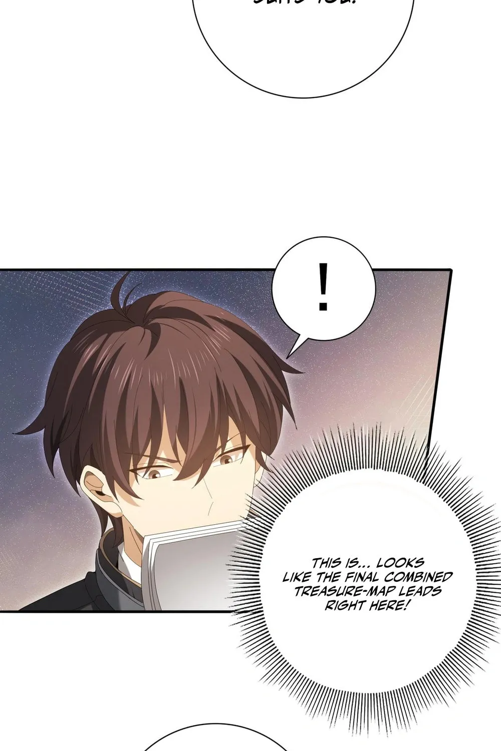I Got the Weakest Class, Dragon Tamer!? Chapter 134 page 46 - 