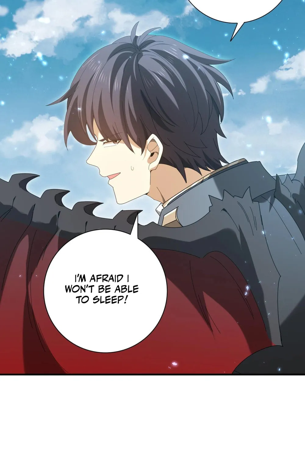 I Got the Weakest Class, Dragon Tamer!? Chapter 134 page 54 - 
