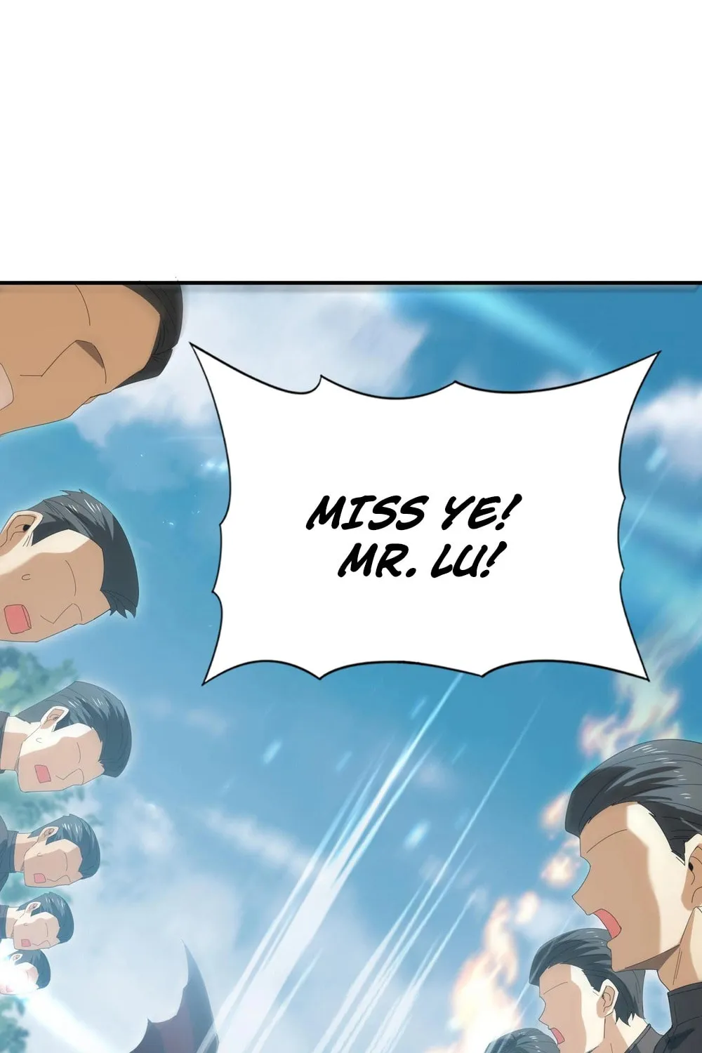 I Got the Weakest Class, Dragon Tamer!? Chapter 134 page 55 - 