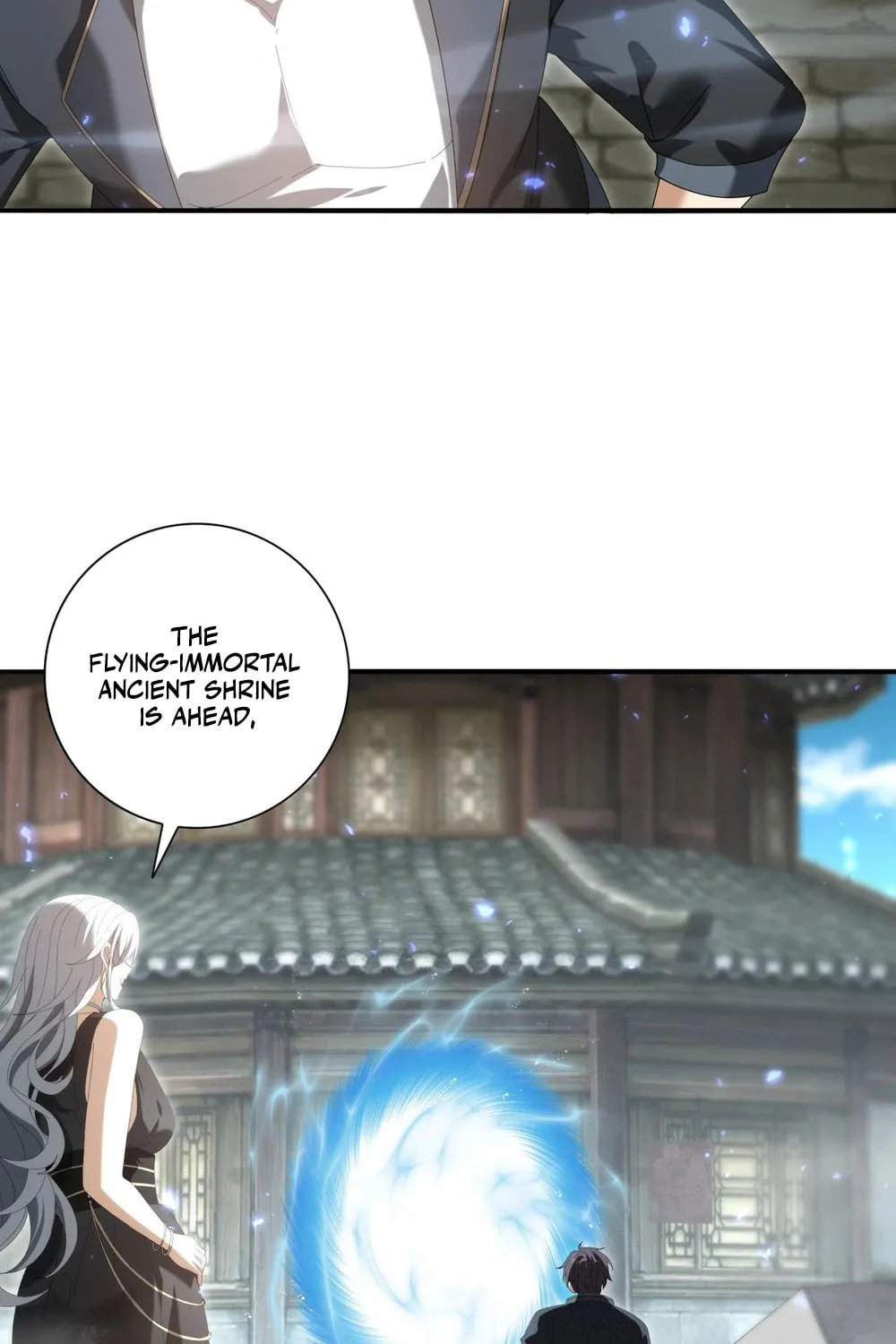 I Got the Weakest Class, Dragon Tamer!? Chapter 134 page 58 - 