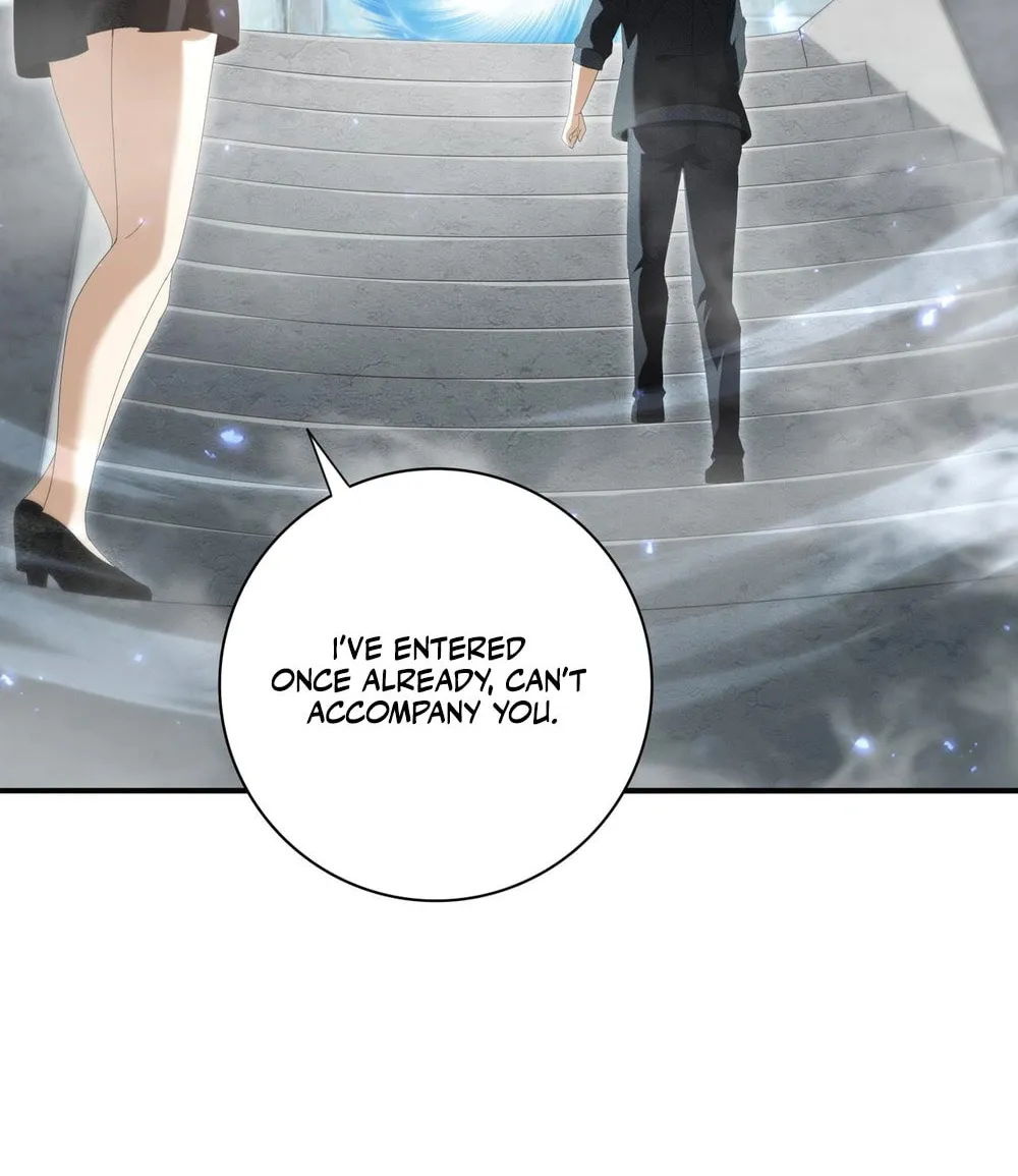 I Got the Weakest Class, Dragon Tamer!? Chapter 134 page 59 - 