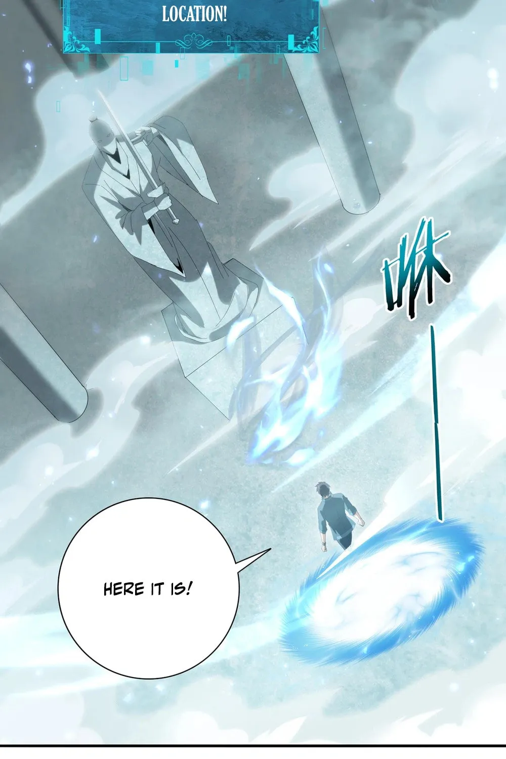 I Got the Weakest Class, Dragon Tamer!? Chapter 134 page 64 - 