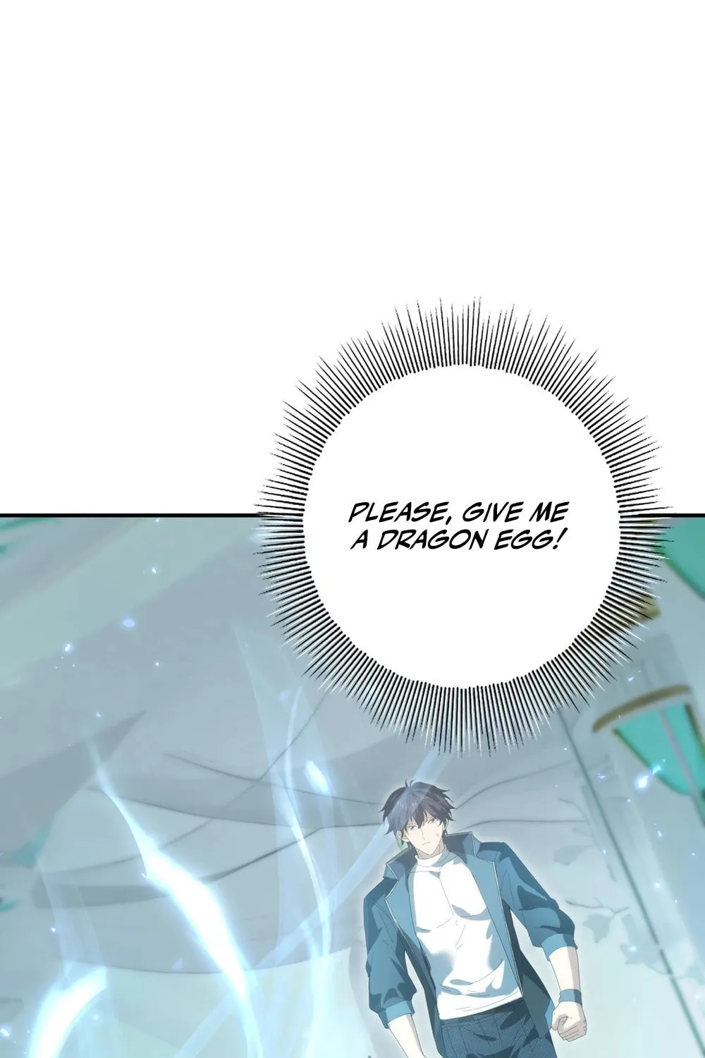 I Got the Weakest Class, Dragon Tamer!? Chapter 134 page 65 - 