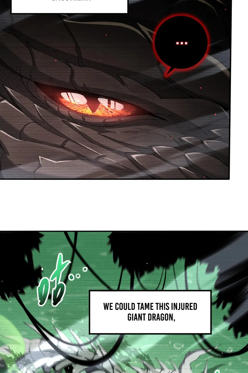 I Got the Weakest Class, Dragon Tamer!? Chapter 135 page 13 - 