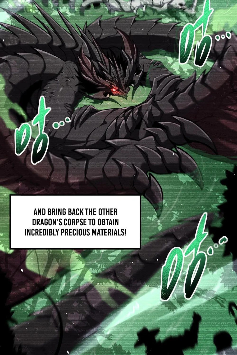 I Got the Weakest Class, Dragon Tamer!? Chapter 135 page 14 - 