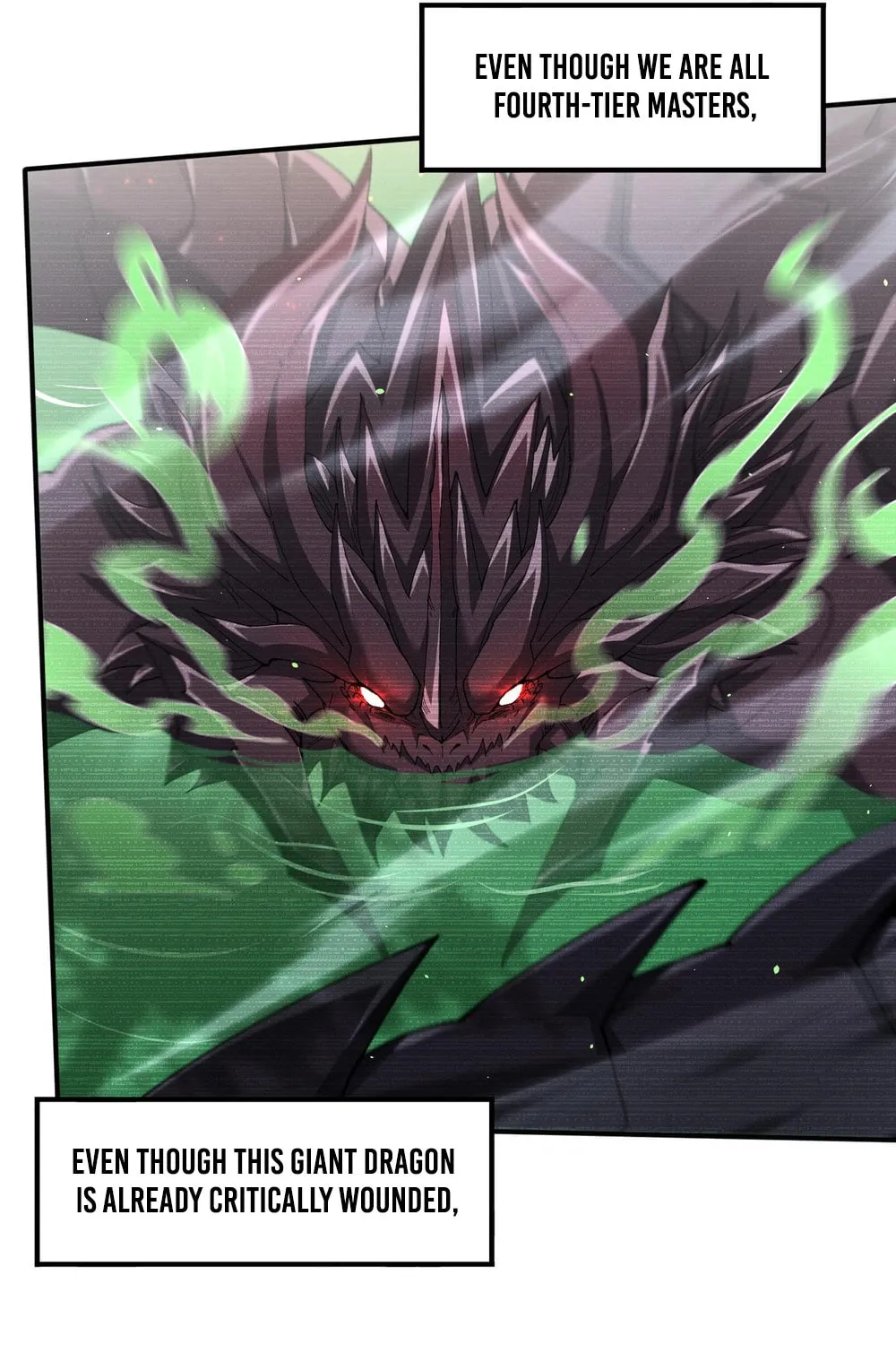 I Got the Weakest Class, Dragon Tamer!? Chapter 135 page 17 - 