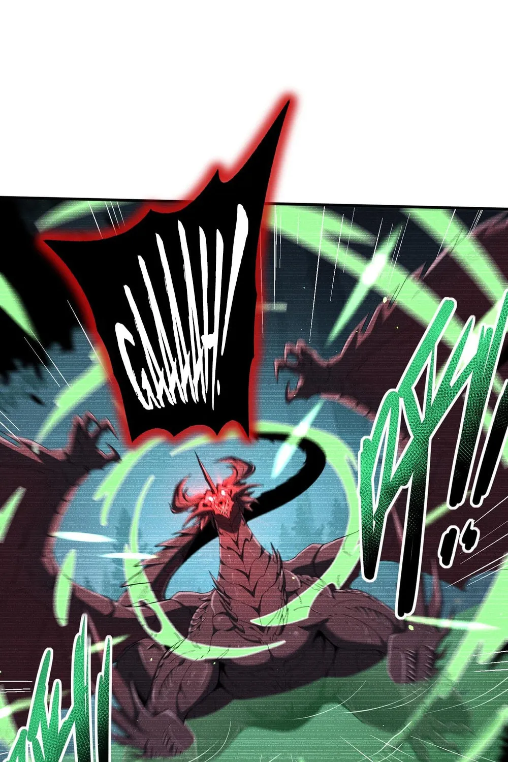 I Got the Weakest Class, Dragon Tamer!? Chapter 135 page 18 - 