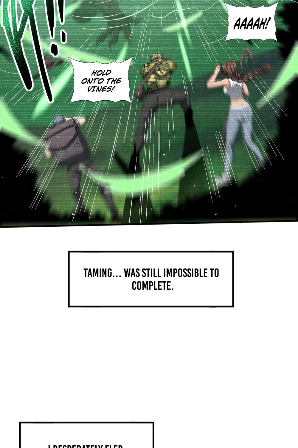 I Got the Weakest Class, Dragon Tamer!? Chapter 135 page 19 - 