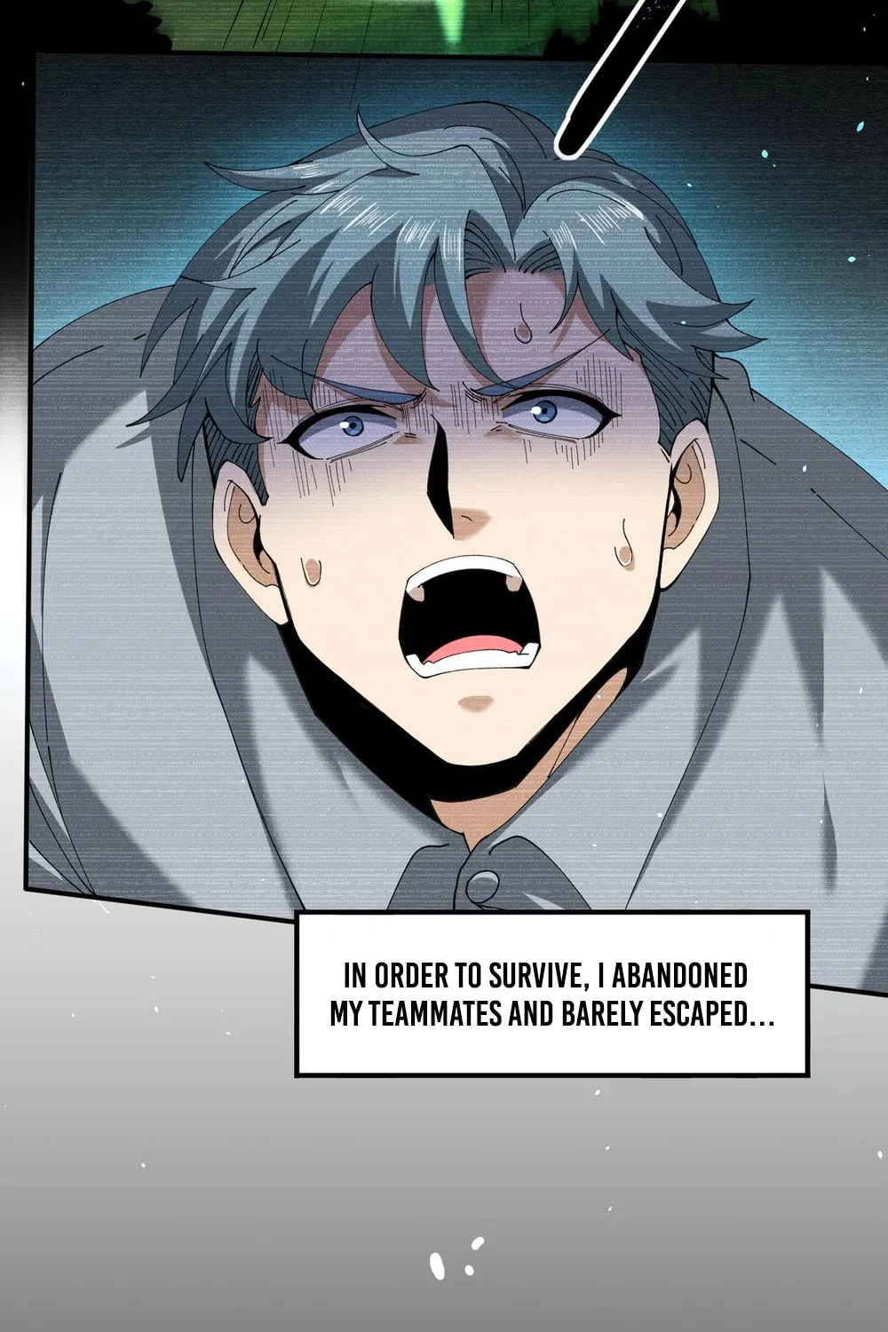 I Got the Weakest Class, Dragon Tamer!? Chapter 135 page 22 - 