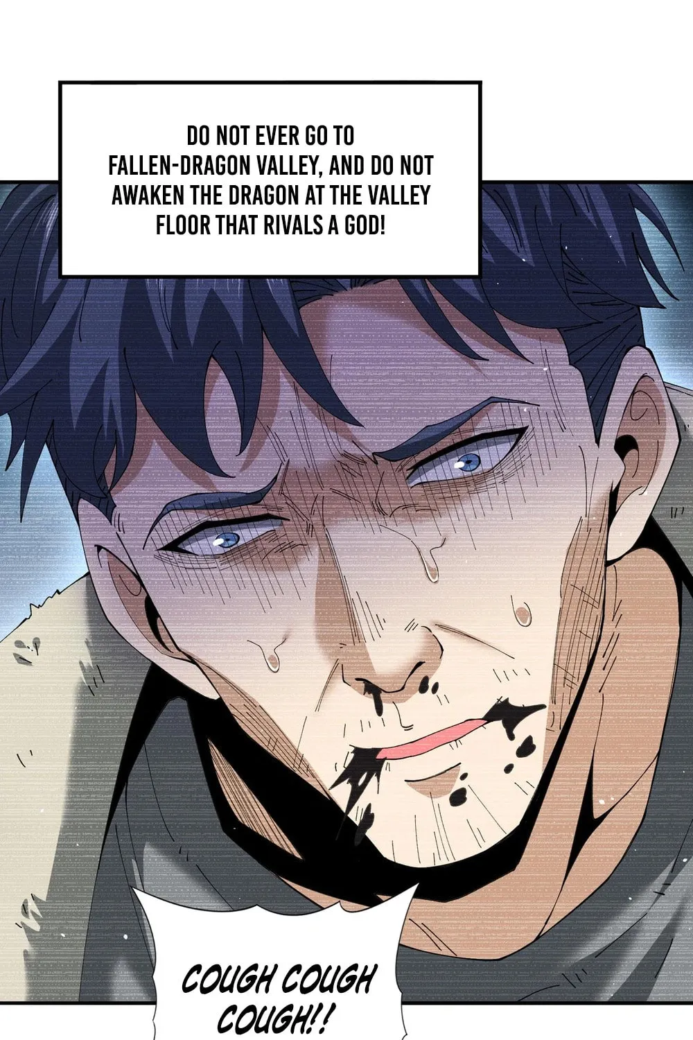 I Got the Weakest Class, Dragon Tamer!? Chapter 135 page 26 - 