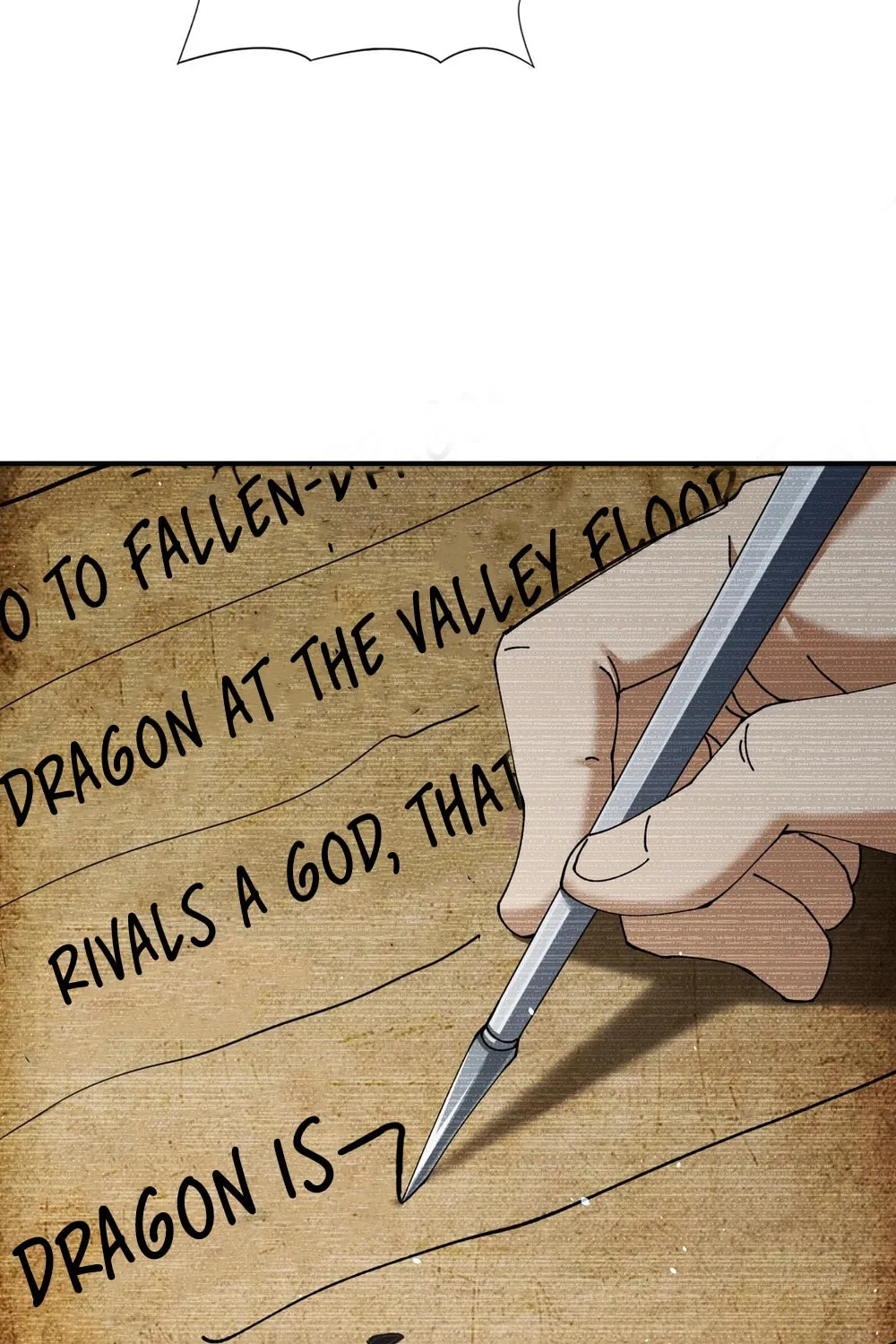 I Got the Weakest Class, Dragon Tamer!? Chapter 135 page 27 - 