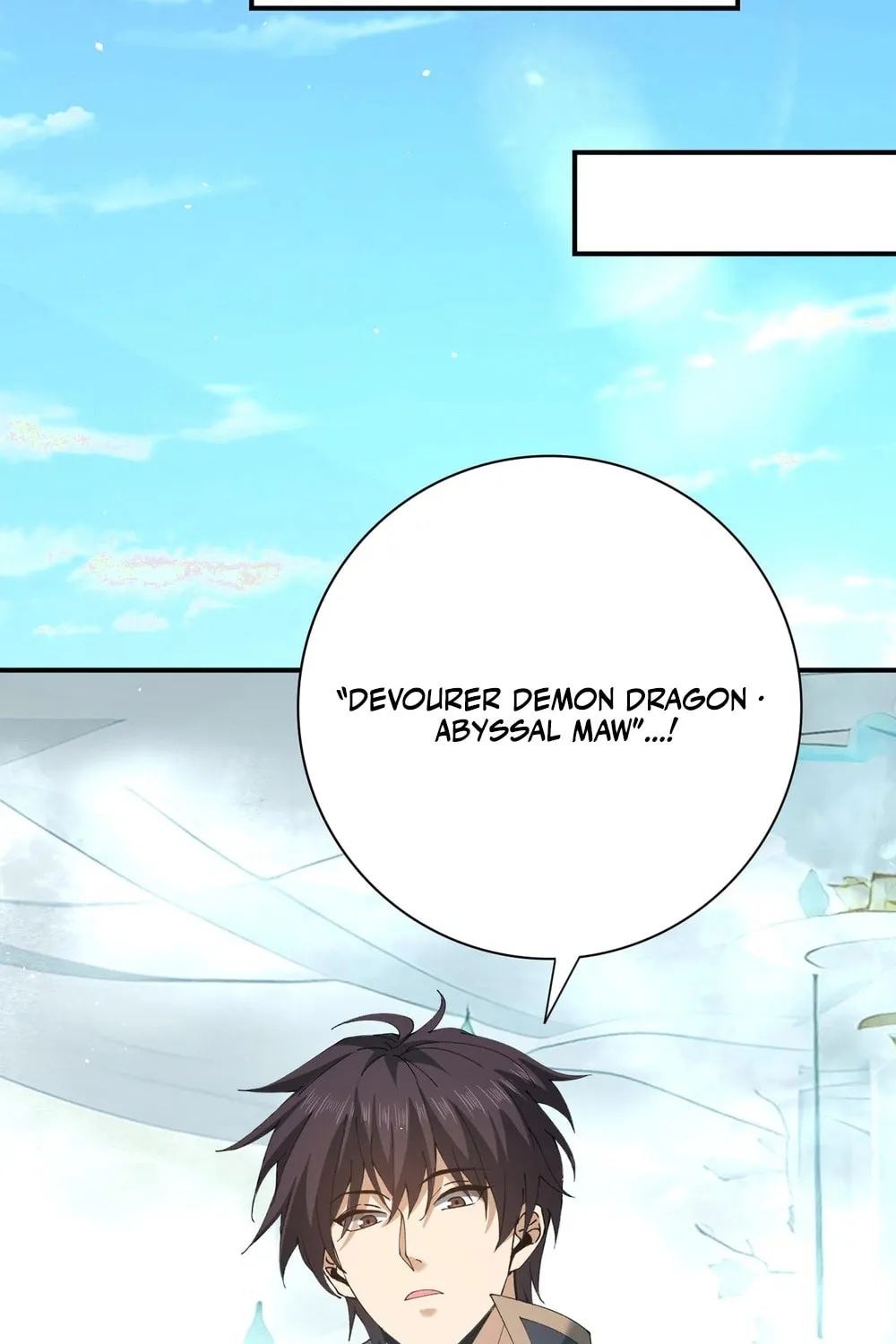 I Got the Weakest Class, Dragon Tamer!? Chapter 135 page 29 - 