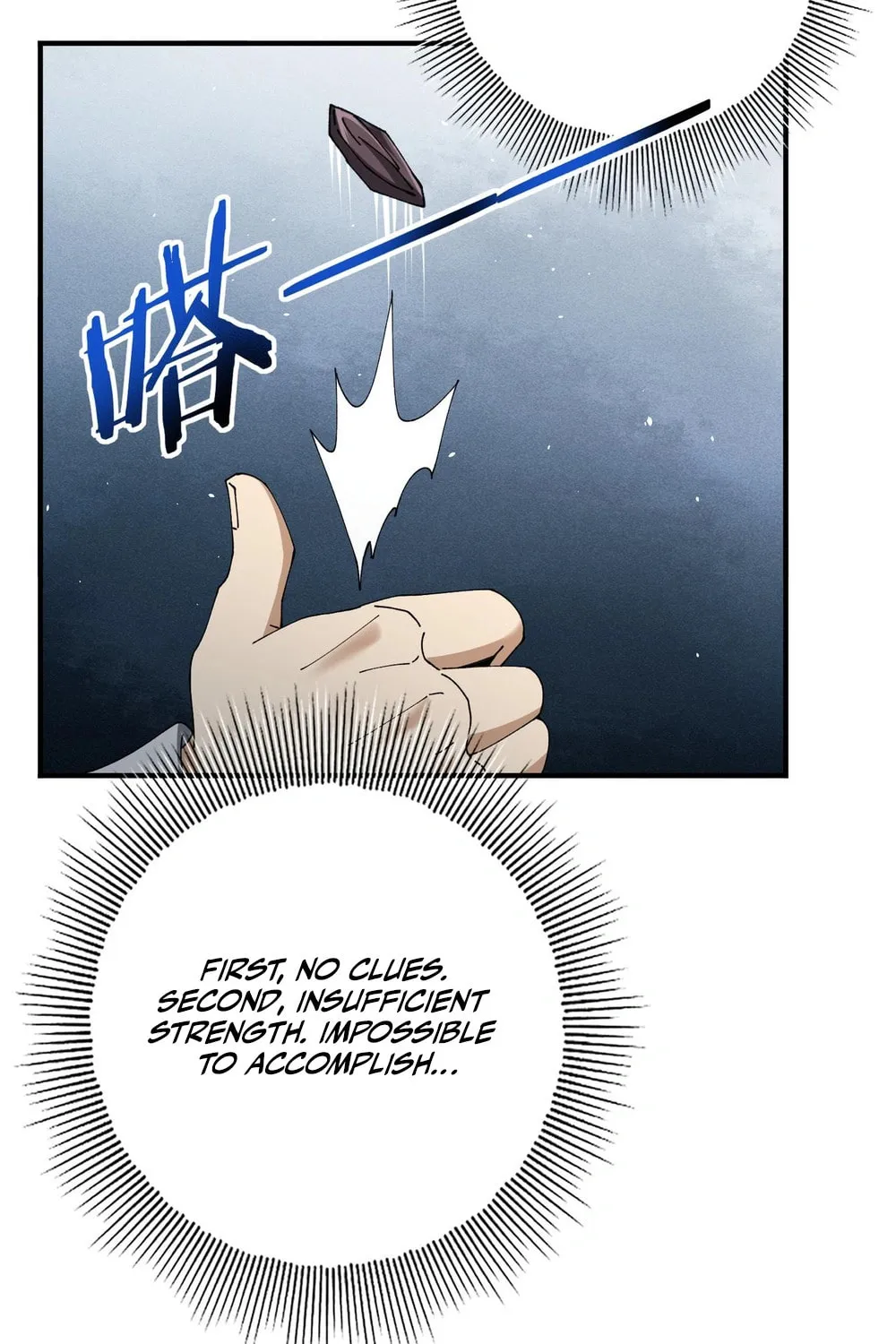 I Got the Weakest Class, Dragon Tamer!? Chapter 135 page 34 - 