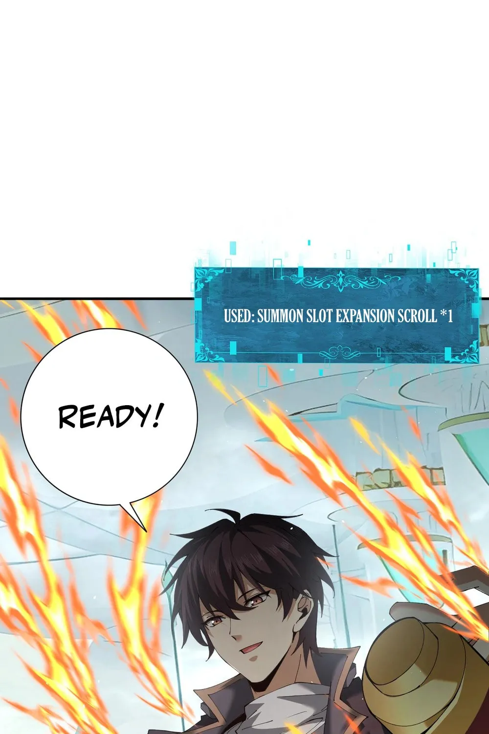 I Got the Weakest Class, Dragon Tamer!? Chapter 135 page 42 - 