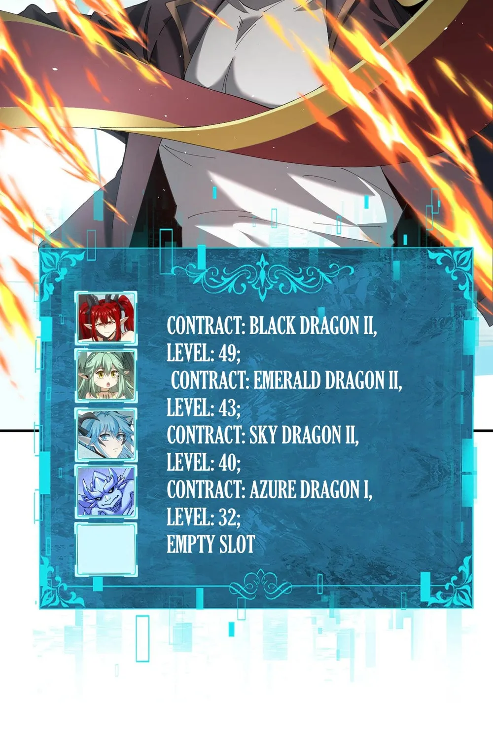 I Got the Weakest Class, Dragon Tamer!? Chapter 135 page 43 - 