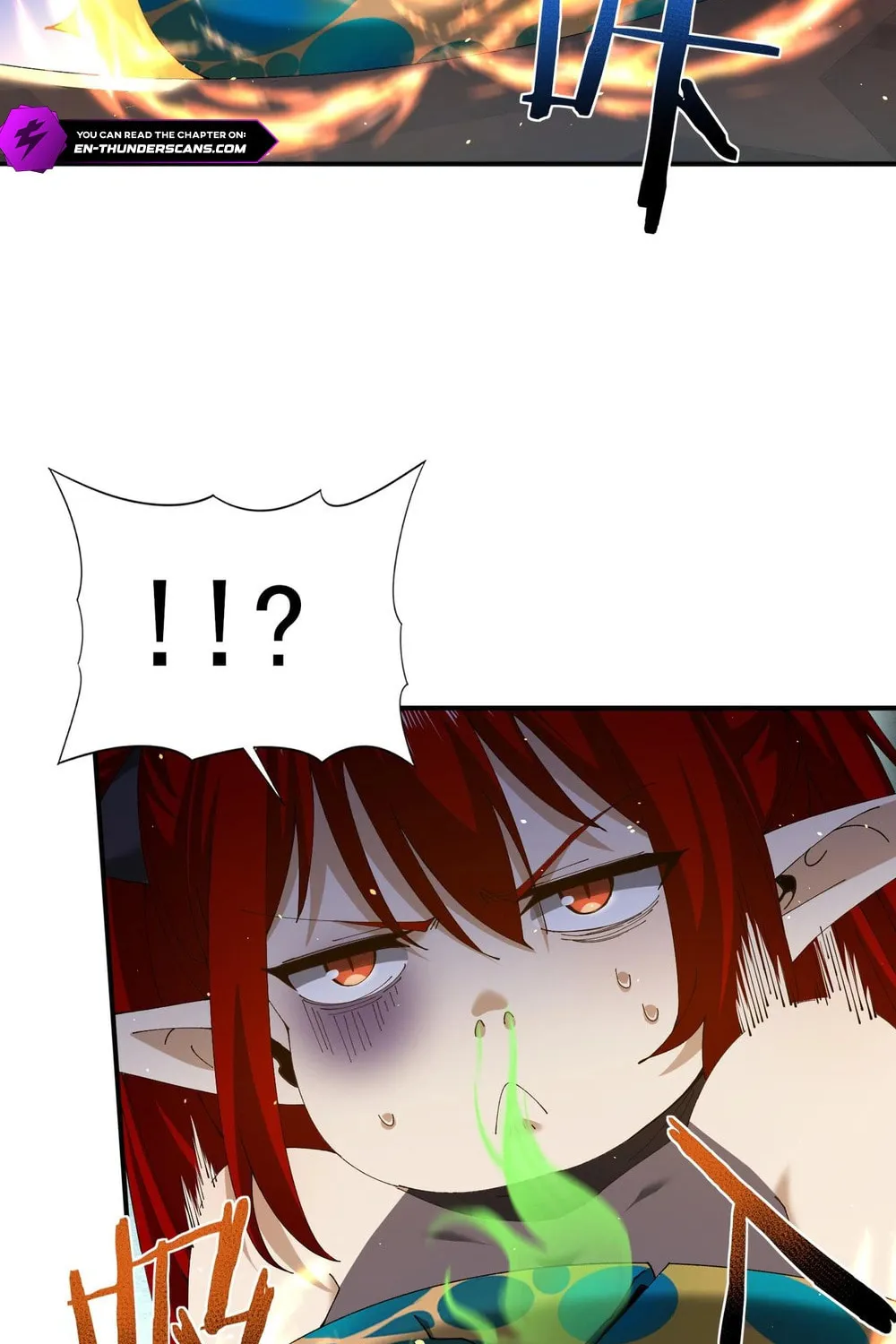 I Got the Weakest Class, Dragon Tamer!? Chapter 135 page 48 - 