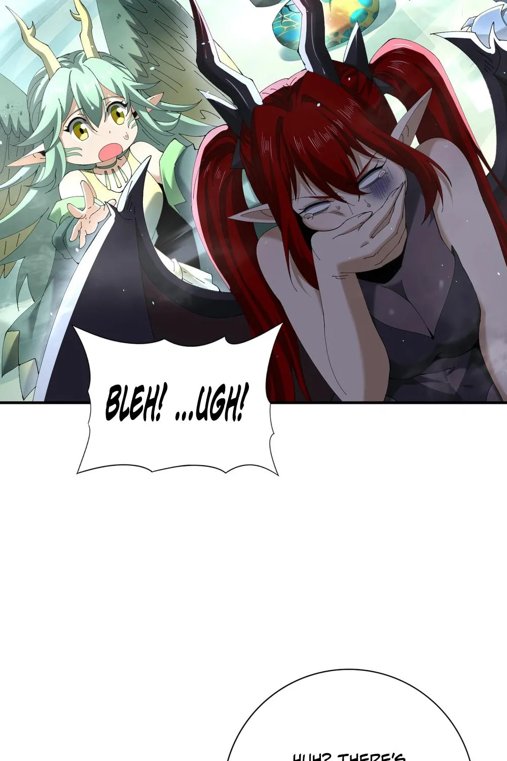I Got the Weakest Class, Dragon Tamer!? Chapter 135 page 50 - 
