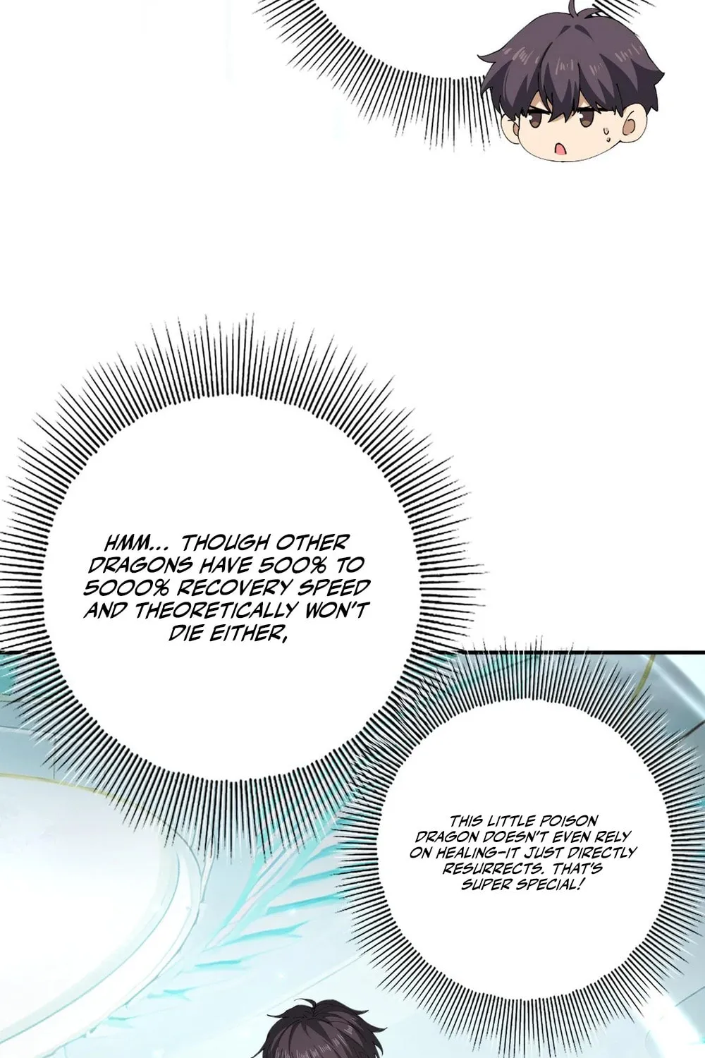 I Got the Weakest Class, Dragon Tamer!? Chapter 135 page 55 - 