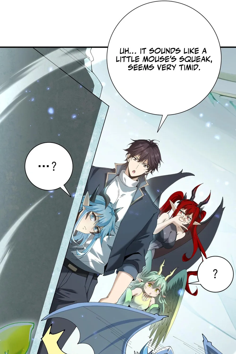 I Got the Weakest Class, Dragon Tamer!? Chapter 135 page 62 - 