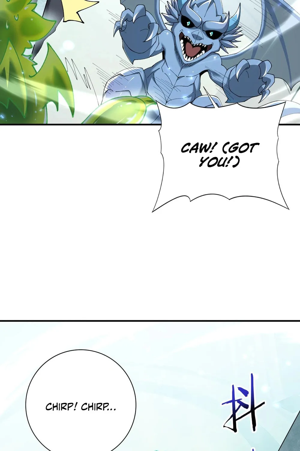 I Got the Weakest Class, Dragon Tamer!? Chapter 135 page 63 - 