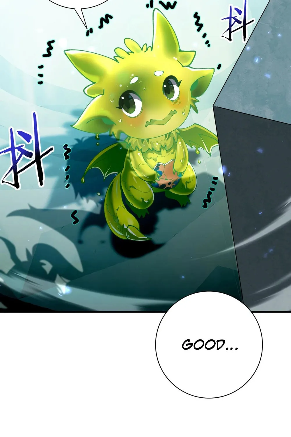 I Got the Weakest Class, Dragon Tamer!? Chapter 135 page 64 - 