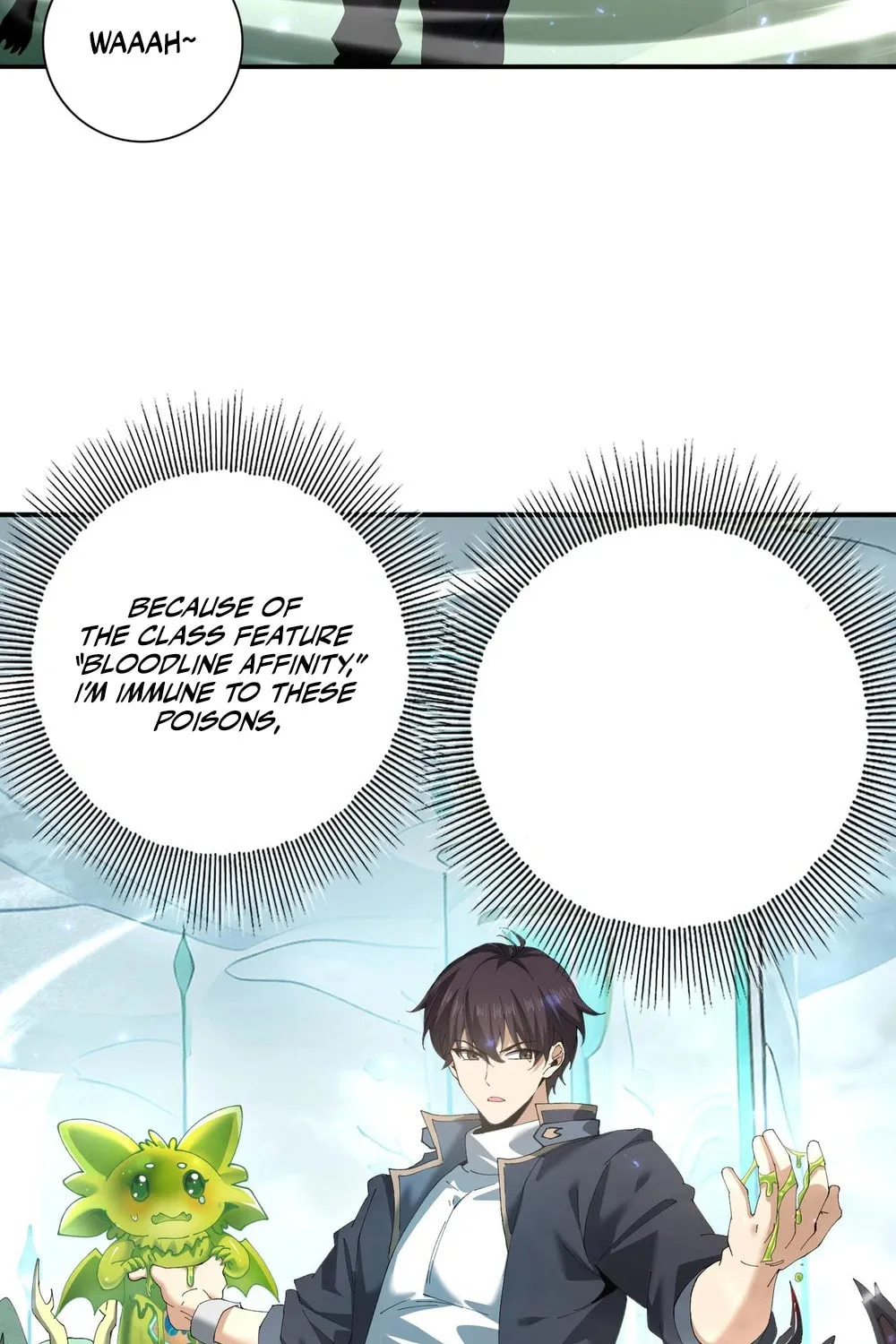 I Got the Weakest Class, Dragon Tamer!? Chapter 135 page 66 - 