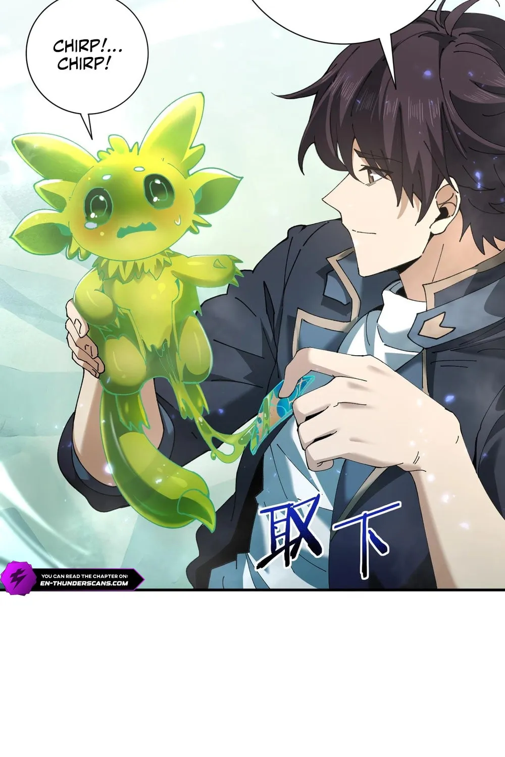 I Got the Weakest Class, Dragon Tamer!? Chapter 135 page 68 - 