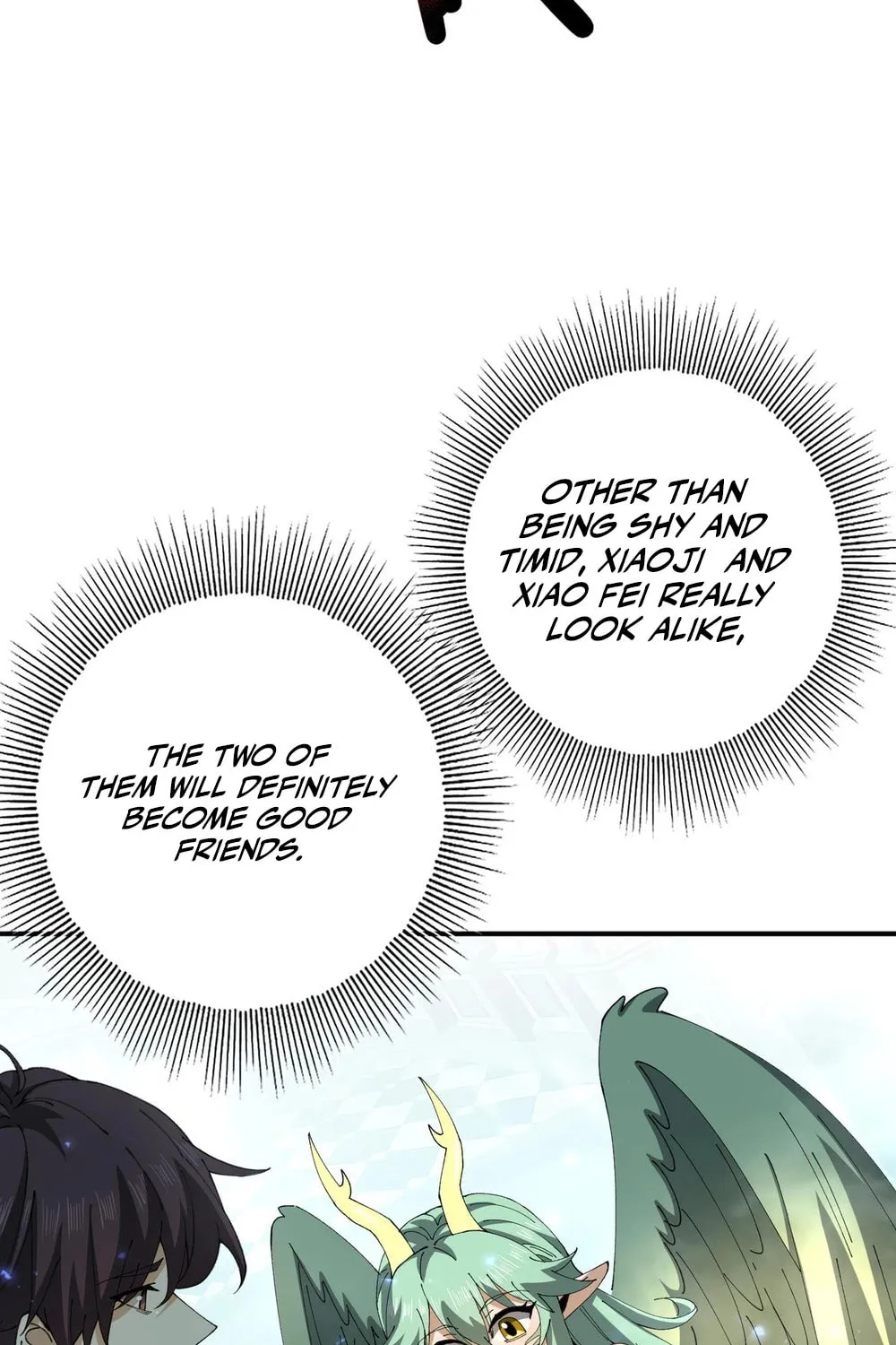 I Got the Weakest Class, Dragon Tamer!? Chapter 135 page 73 - 